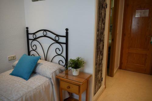 Hostal Juan De Austria I
