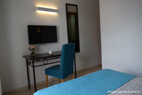 Hostal Juan De Austria I