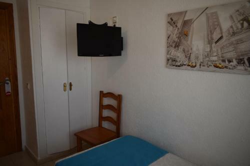 Hostal Juan De Austria I