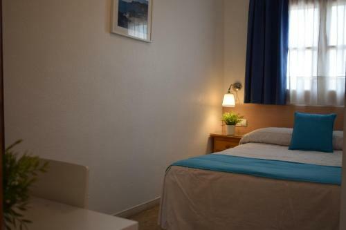 Hostal Juan De Austria I