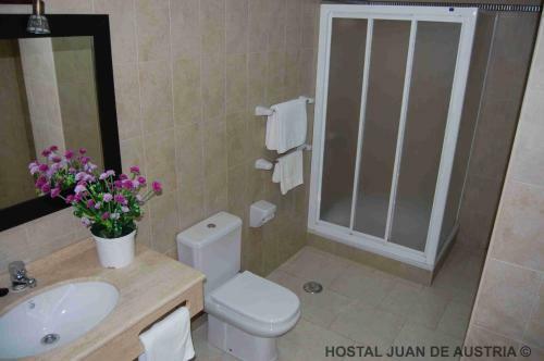 Hostal Juan De Austria I