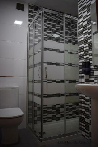 Hostal Juan De Austria I