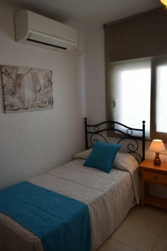 Hostal Juan De Austria I