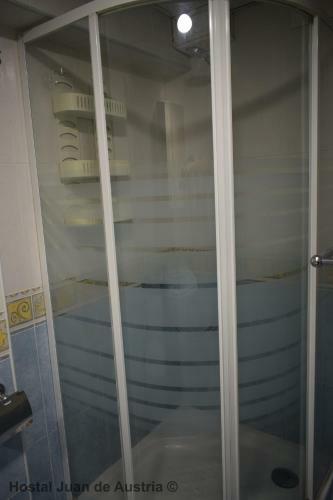 Hostal Juan De Austria I