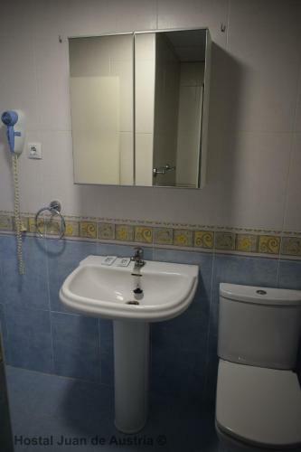 Hostal Juan De Austria I