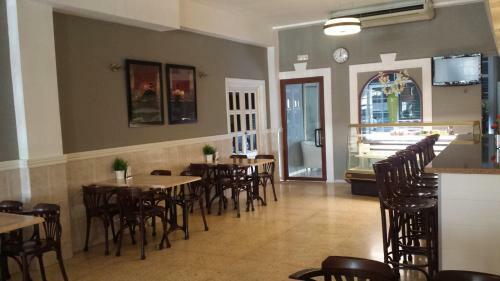 Hostal Juan De Austria I