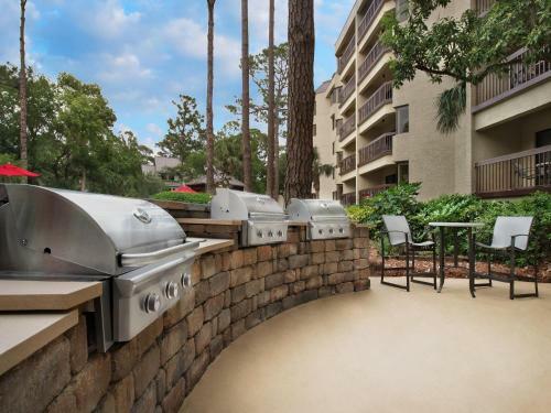 Aparthotel Marriott's Heritage Club
