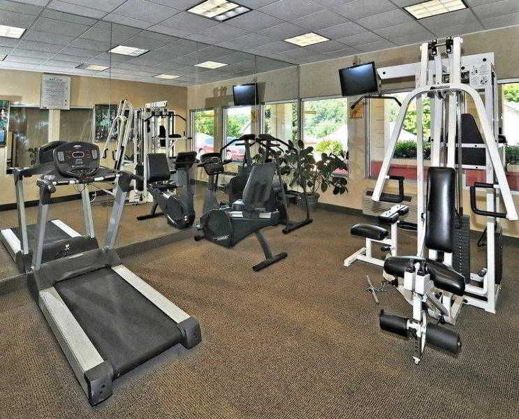Hotel Best Western Mountaineer Inn Morgantown