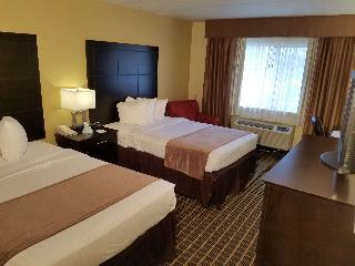 Hotel Best Western Mountaineer Inn Morgantown