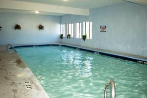 Hotel Best Western Mountaineer Inn Morgantown