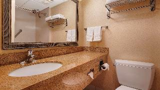 Hotel Best Western Mountaineer Inn Morgantown