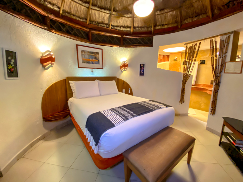 Hotel Cocos Cabanas