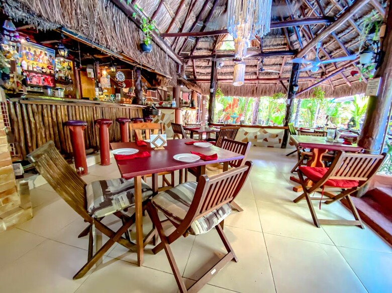 Hotel Cocos Cabanas