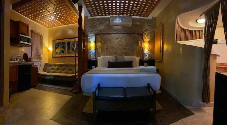 Hotel Cocos Cabanas