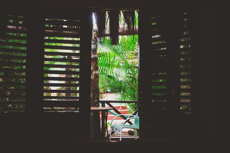 Hotel Cocos Cabanas