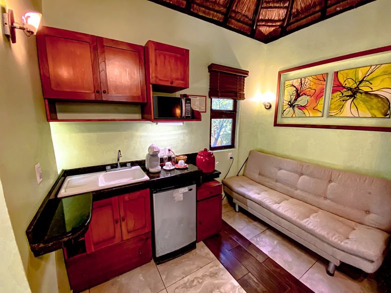 Hotel Cocos Cabanas