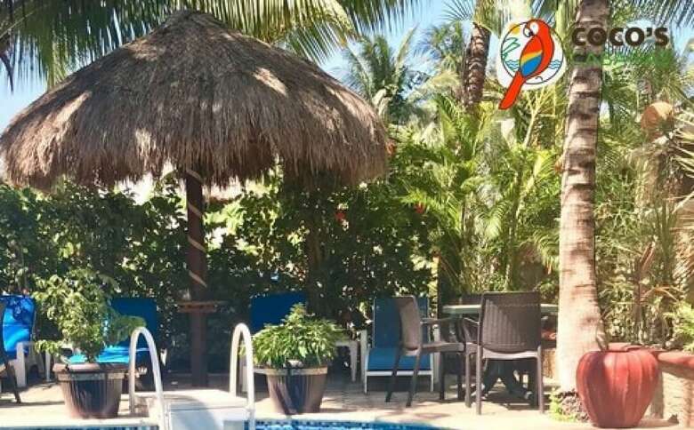Hotel Cocos Cabanas