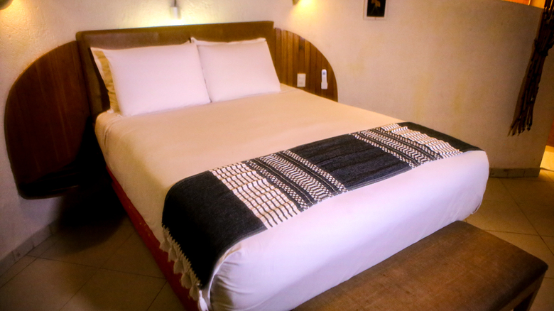 Hotel Cocos Cabanas