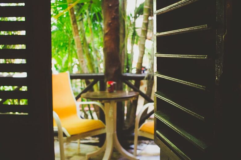 Hotel Cocos Cabanas