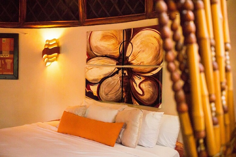 Hotel Cocos Cabanas