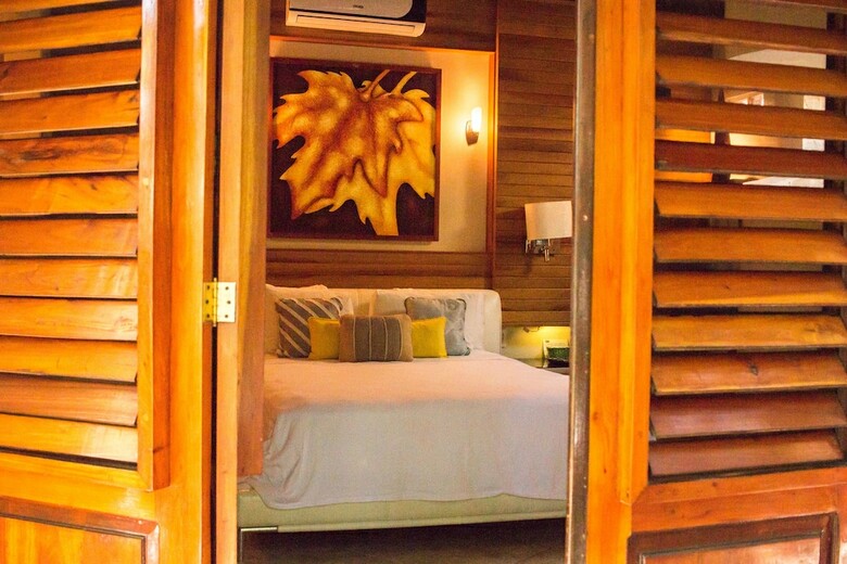 Hotel Cocos Cabanas