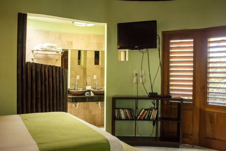 Hotel Cocos Cabanas