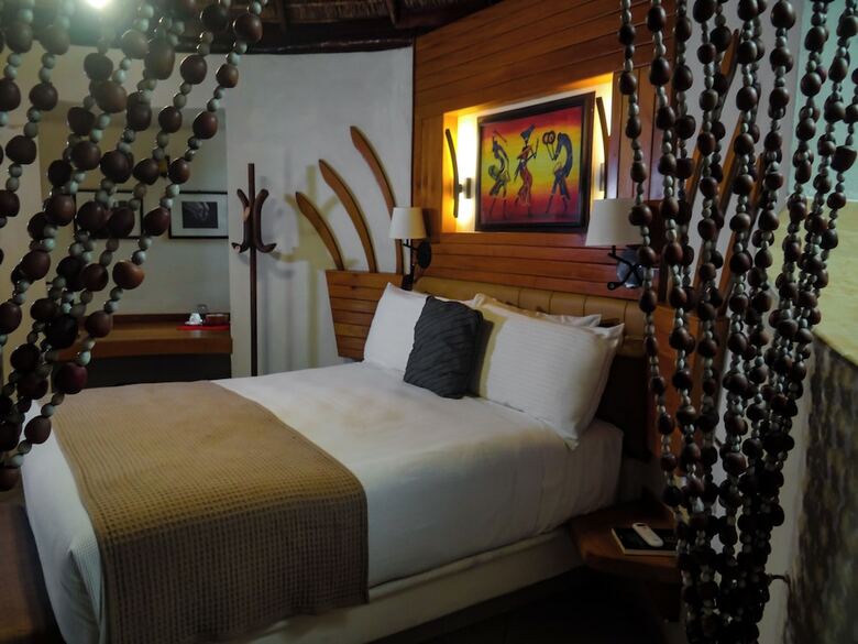 Hotel Cocos Cabanas