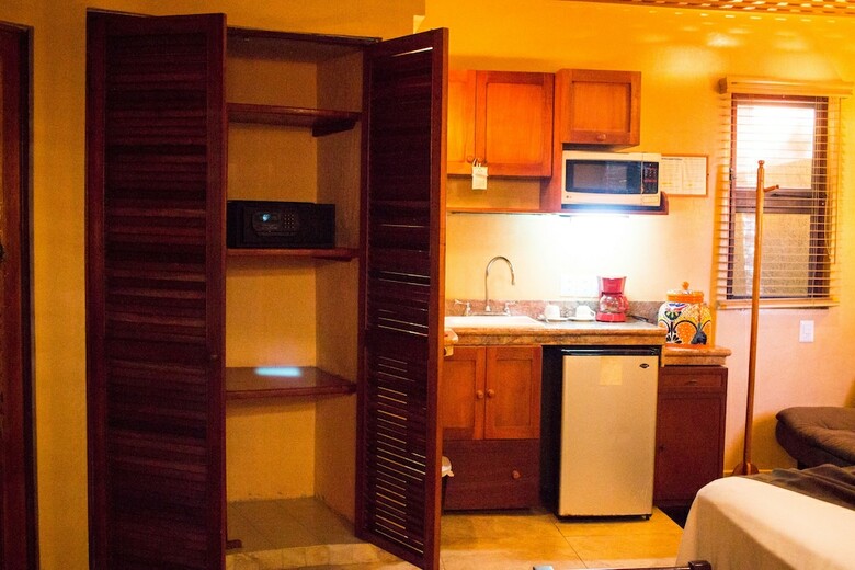 Hotel Cocos Cabanas