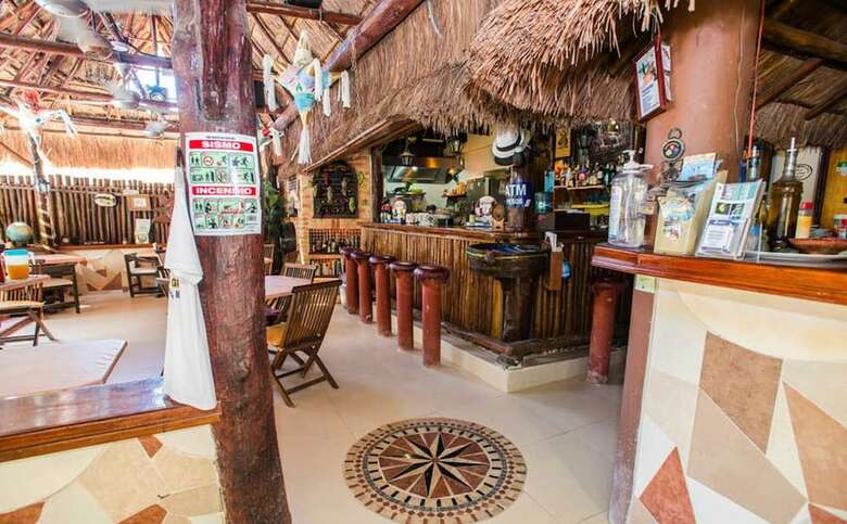 Hotel Cocos Cabanas