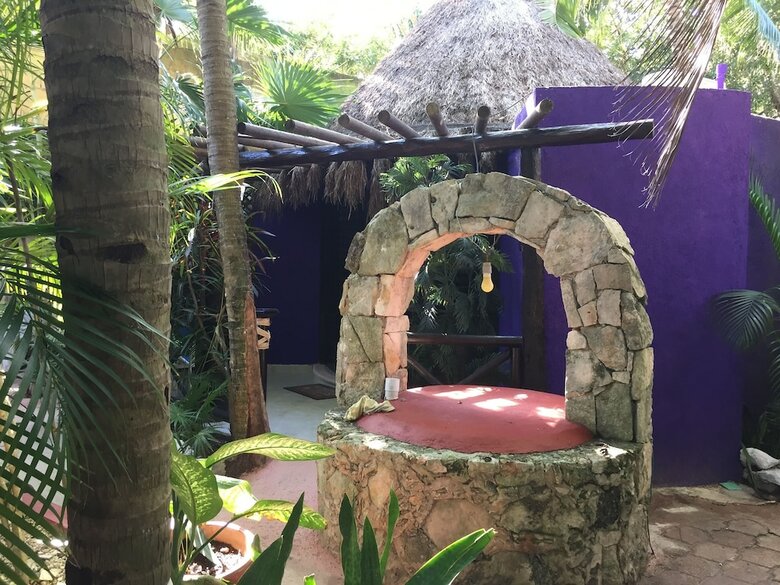 Hotel Cocos Cabanas