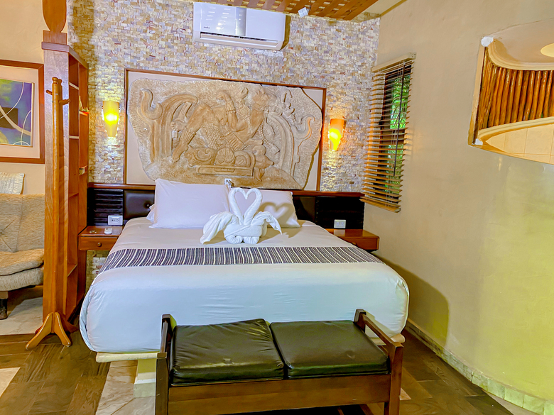 Hotel Cocos Cabanas