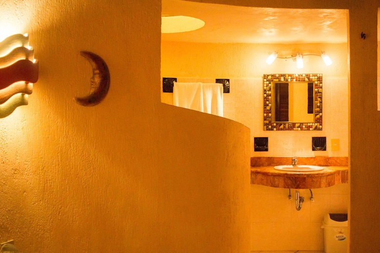 Hotel Cocos Cabanas