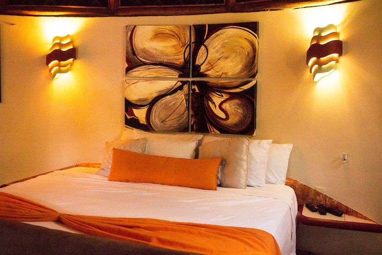Hotel Cocos Cabanas