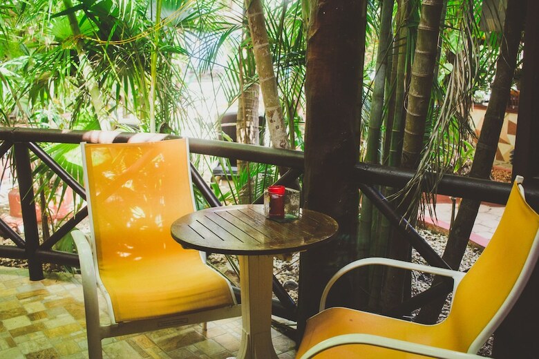 Hotel Cocos Cabanas