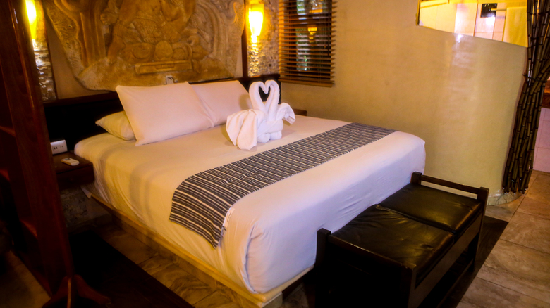 Hotel Cocos Cabanas