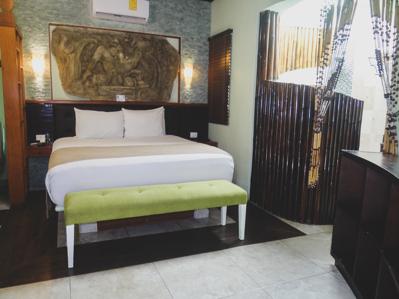 Hotel Cocos Cabanas