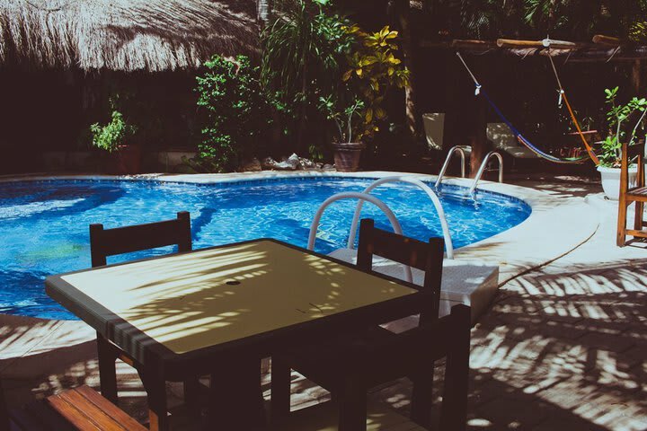 Hotel Cocos Cabanas