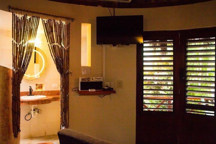 Hotel Cocos Cabanas