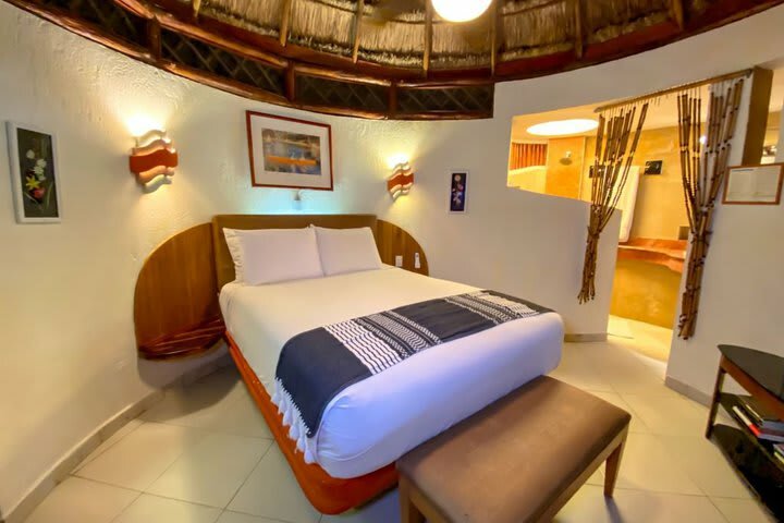 Hotel Cocos Cabanas