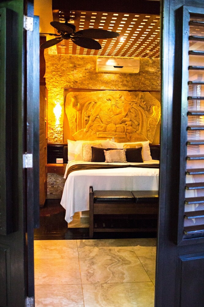 Hotel Cocos Cabanas