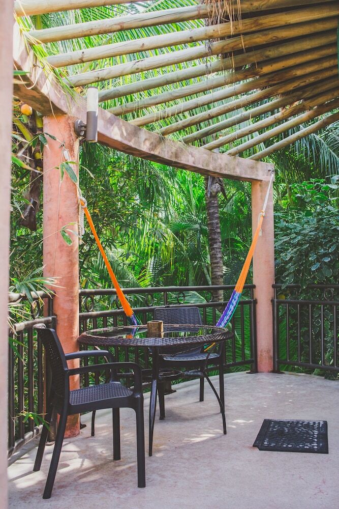 Hotel Cocos Cabanas