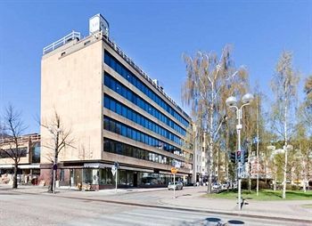 Omena Hotel Oulu