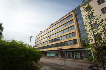 Omena Hotel Oulu