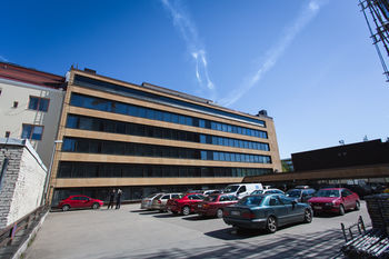 Omena Hotel Oulu