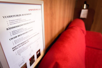 Omena Hotel Oulu