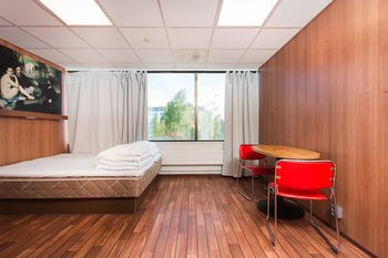 Omena Hotel Oulu