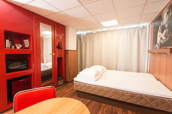 Omena Hotel Oulu