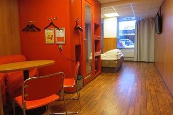 Omena Hotel Oulu