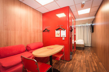 Omena Hotel Oulu