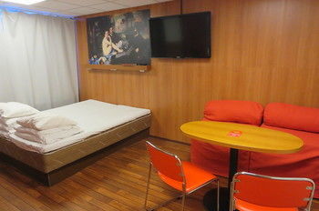 Omena Hotel Oulu